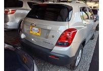 Chevrolet Tracker 2017 - $46.800.000