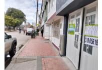 Locales y Bodegas, Alquiler, Bogotá - $1.800.000