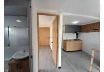 Apartamentos, Alquiler, Bogotá - $1.280.000