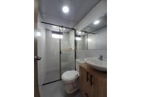 Apartamentos, Alquiler, Bogotá - $1.280.000