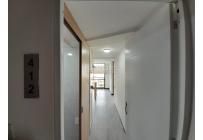 Apartamentos, Alquiler, Bogotá - $1.280.000