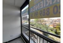 Apartamentos, Alquiler, Bogotá - $1.280.000