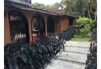 Fincas y Casas Campestres, Venta, Ginebra