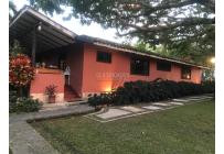 Fincas y Casas Campestres, Venta, Ginebra