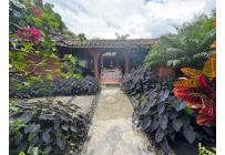 Fincas y Casas Campestres, Venta, Ginebra