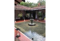 Fincas y Casas Campestres, Venta, Ginebra