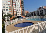 Apartamentos, Venta, Ciudad Melendez - $450.000.000