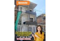 Apartamentos, Alquiler, Ciudad Córdoba - $850.000