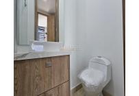 Apartamentos, Venta, Santa Mónica Residencial - $2.213.400.000