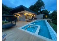 Fincas y Casas Campestres, Venta, Calima (Darién) - $2.800.000.000