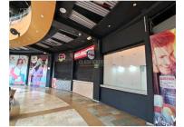 Locales y Bodegas, Venta, Centro Ccial. Unicentro - $800.000.000