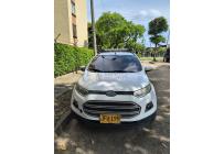 Ford Eco Sport 2017 - $55.000.000