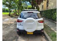 Ford Eco Sport 2017 - $55.000.000
