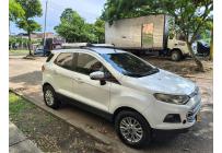 Ford Eco Sport 2017 - $55.000.000