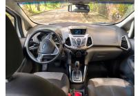 Ford Eco Sport 2017 - $55.000.000