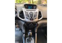 Ford Eco Sport 2017 - $55.000.000