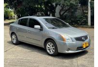 Nissan Sentra 2010 - $30.000.000