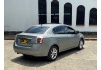 Nissan Sentra 2010 - $30.000.000