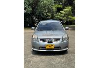 Nissan Sentra 2010 - $30.000.000