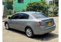 Nissan Sentra 2010 - $30.000.000