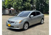Nissan Sentra 2010 - $30.000.000