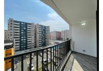 Apartaestudios, Venta, La Flora - $255.000.000