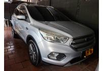 Ford Escape 2018 - $65.800.000