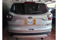 Ford Escape 2018 - $65.800.000