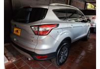 Ford Escape 2018 - $65.800.000