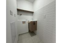 Apartamentos, Alquiler, Obrero - $1.400.000