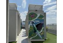 Apartamentos, Alquiler, Obrero - $1.400.000