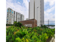 Apartamentos, Alquiler, Hacienda Kachipay - $1.400.000