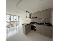 Apartamentos, Alquiler, Hacienda Kachipay - $1.400.000