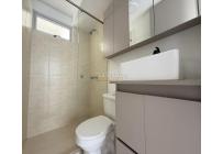 Apartamentos, Alquiler, Hacienda Kachipay - $1.400.000