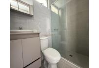 Apartamentos, Alquiler, Hacienda Kachipay - $1.400.000