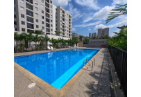 Apartamentos, Alquiler, Hacienda Kachipay - $1.400.000