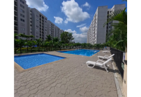 Apartamentos, Alquiler, Hacienda Kachipay - $1.400.000