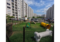 Apartamentos, Alquiler, Hacienda Kachipay - $1.400.000