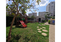 Apartamentos, Alquiler, Hacienda Kachipay - $1.400.000