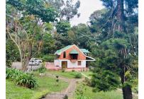 Fincas y Casas Campestres, Venta, Dapa - $900.000.000