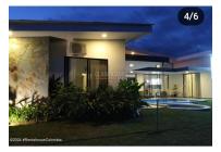Casas, Alquiler, Villavicencio - $5.500.000