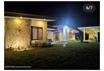Casas, Alquiler, Villavicencio - $5.500.000