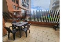 Apartamentos, Alquiler, Bogotá - $3.700.000