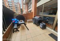 Apartamentos, Alquiler, Bogotá - $3.700.000