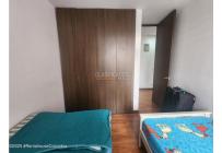 Apartamentos, Alquiler, Bogotá - $3.700.000