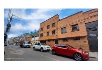 Oficinas y Consultorios, Alquiler, Bogotá - $3.700.000