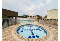 Apartamentos, Venta, Ciudad Jardín - $1.100.000.000