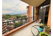 Apartamentos, Venta, Ciudad Jardín - $1.100.000.000