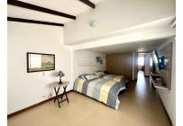 Apartamentos, Venta, El Bosque - $465.000.000