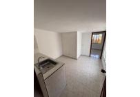 Apartaestudios, Alquiler, Colseguros - $750.000